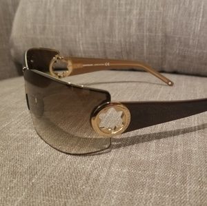 Montblanc Sunglasses